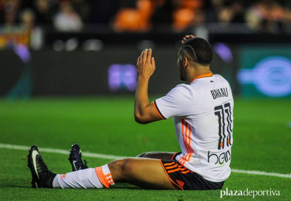 El Anderlecht se fija en Zakaria Bakkali para la próxima temporada
