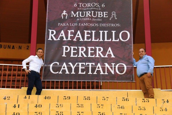 La empresa taurina 'Plaza de Toros Soler' deja de existir tras su liquidación concursal