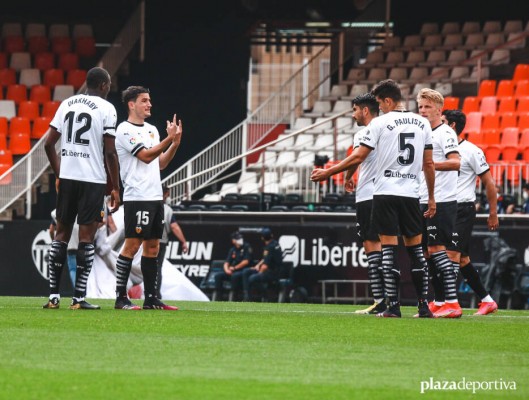 La próxima temporada de LaLiga Santander comenzará el 15 de agosto
