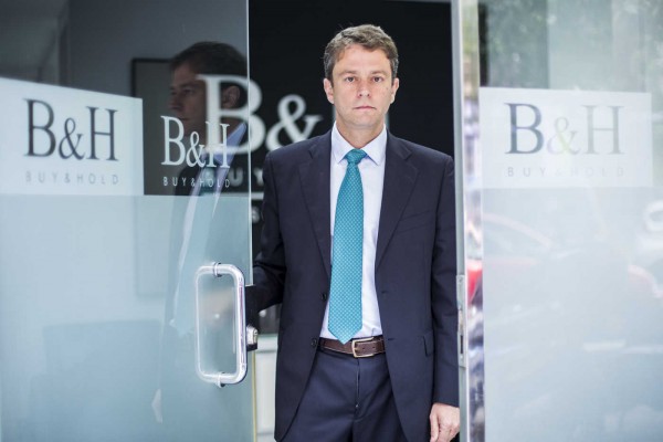 Julián Pascual (B&H): 