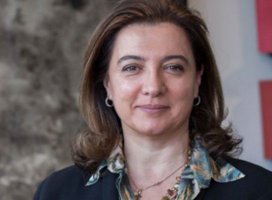 Gloria Martínez-Picazo, nueva protectora del inversor de las Bolsas de Madrid, Barcelona, Bilbao y Valencia