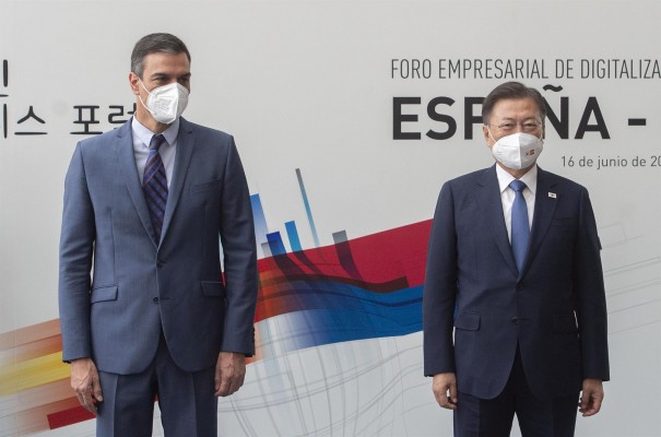 Sánchez estima que el PIB crecerá en el segundo trimestre al menos un 1,6%