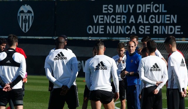 Voro gana apoyos para ser el inquilino del banquillo la próxima temporada