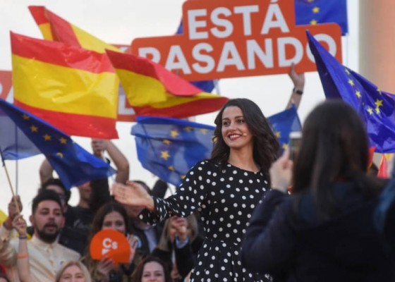La alternativa liberal