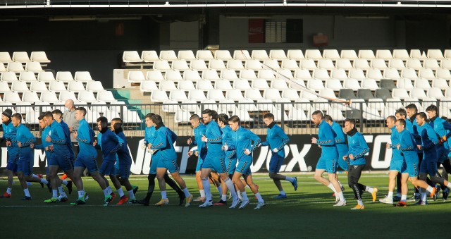 El Castellón se abona al cambio: ha fichado 55 jugadores en tres años y proyecta 15 más este curso