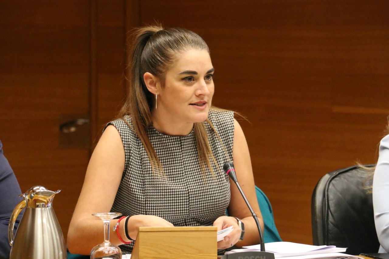 Mireia Mollà reestructura el gabinete de la Conselleria de Agricultura