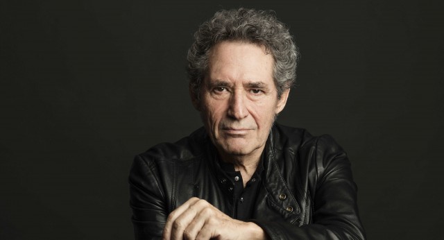 Miguel Ríos se encarga de inaugurar los Conciertos de Viveros 