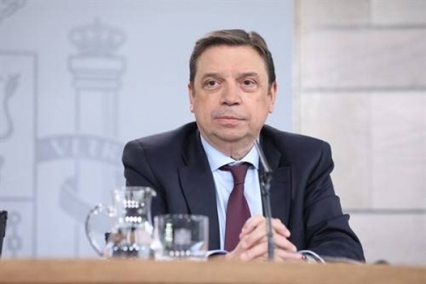 Planas confía en que el acuerdo de la PAC se cierre este mes tras tres años
