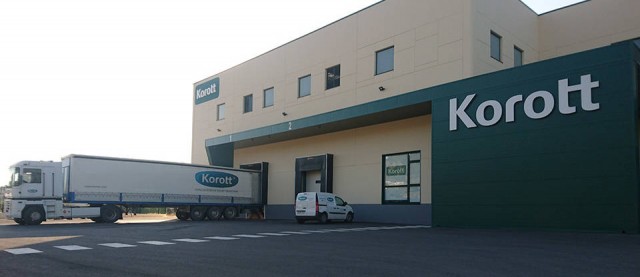El fondo alemán Capiton compra la empresa alcoyana de cosméticos y suplementos Korott