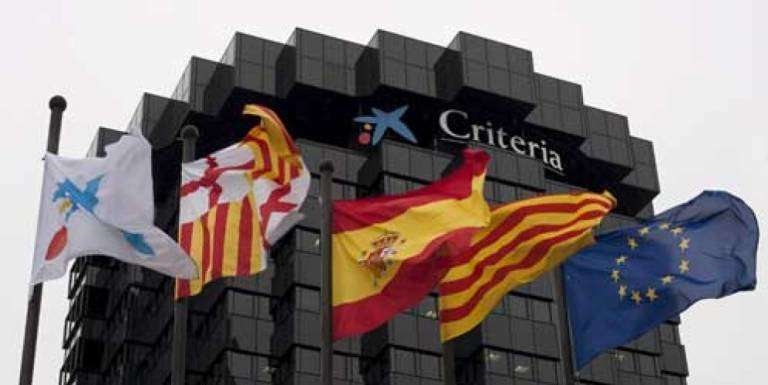 CriteriaCaixa sigue llenando el granero de acciones de Naturgy