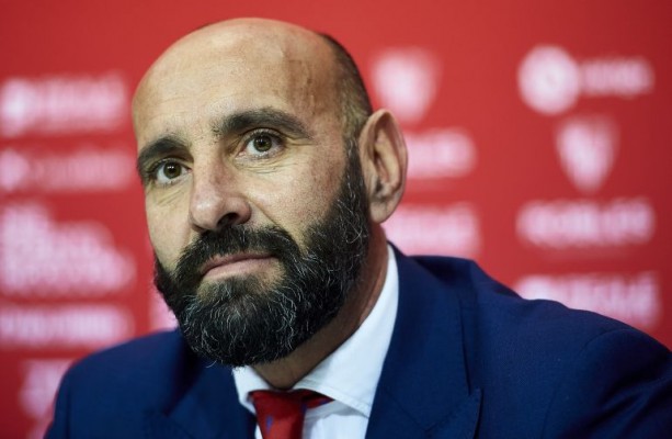 El Sevilla anuncia la salida de Monchi del club