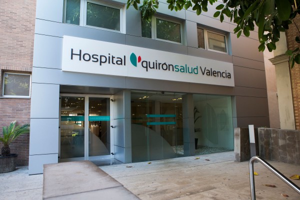 Quirónsalud Valencia será hospital de referencia del EuroBasket 2021