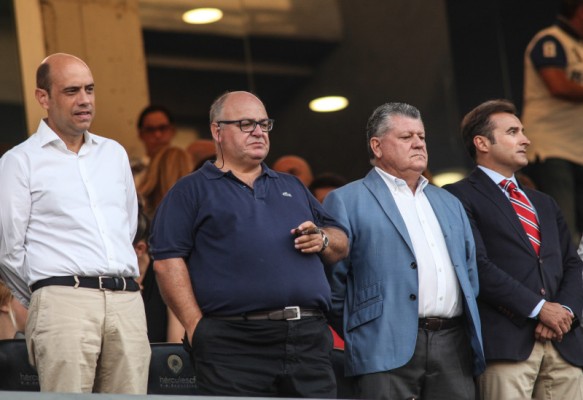 El Hércules acelera los contactos pero la Agencia Tributaria se mantiene inflexible