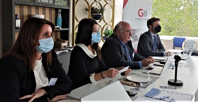 GB Consultores: “La gestión de los riesgos empresariales debe ser más eficiente”