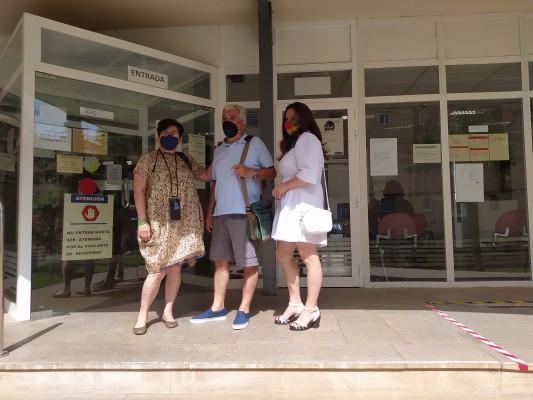  Castelló respalda un nuevo informe sobre posibles abusos de un fondo buitre en el Raval Universitari