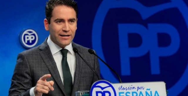 El PP abandona el Pacto Antitransfuguismo tras la fallida moción de censura por su 