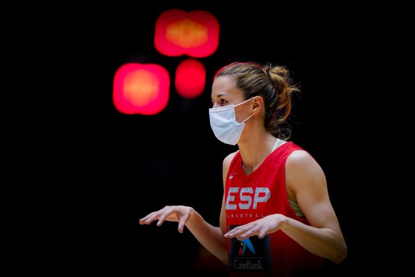 La selección española buscará el tercer título consecutivo en el Eurobasket
