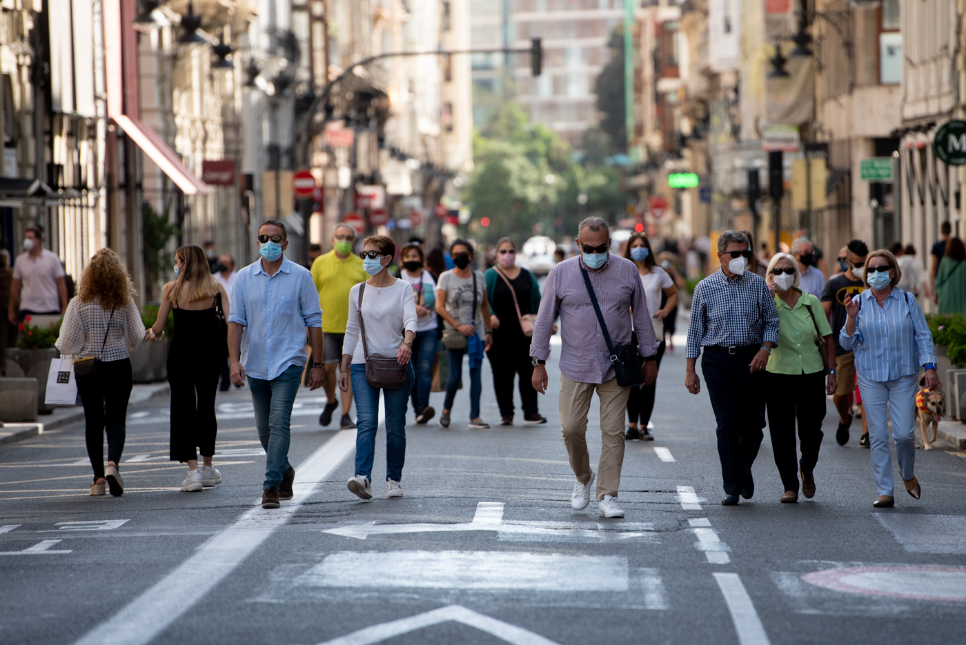 Foto: KIKE TABERNER - 