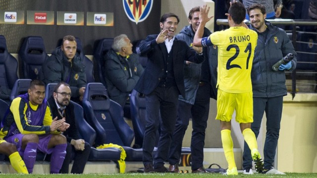 Marcelino: 