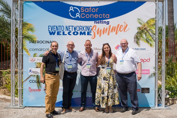Welcome Summer, Safor Conecta reúne a más de 100 profesionales en Gandía
