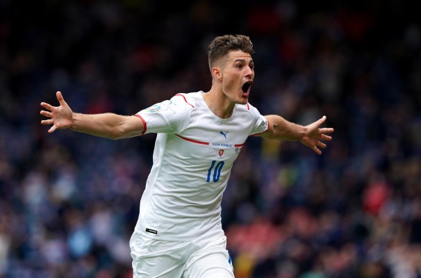 Schick se exhibe en Glasgow