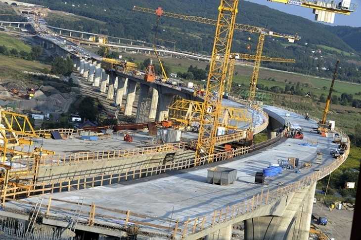 A OHL le financian cerca de 750 millones para lanzar su nuevo plan estratégico