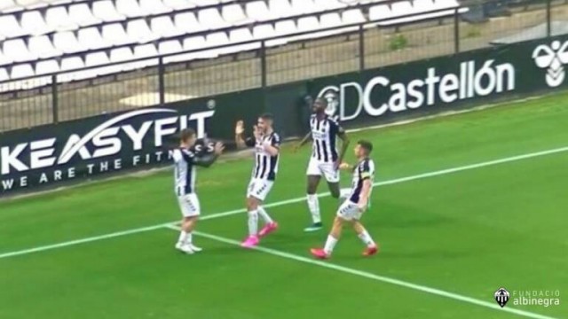 Utiel-Castellón B y Vall de Uxó-Bunyol, en primera ronda del 'play off' de ascenso