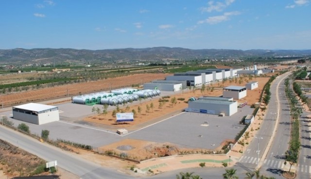 Acciona sucede a Pavasal al frente de la desaladora de Cabanes-Oropesa mientras aumenta su uso