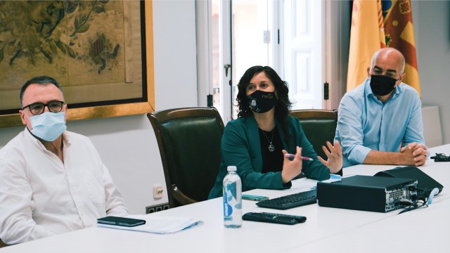 La Diputació actualiza los Portales Municipales Accesibles de más de 200 ayuntamientos