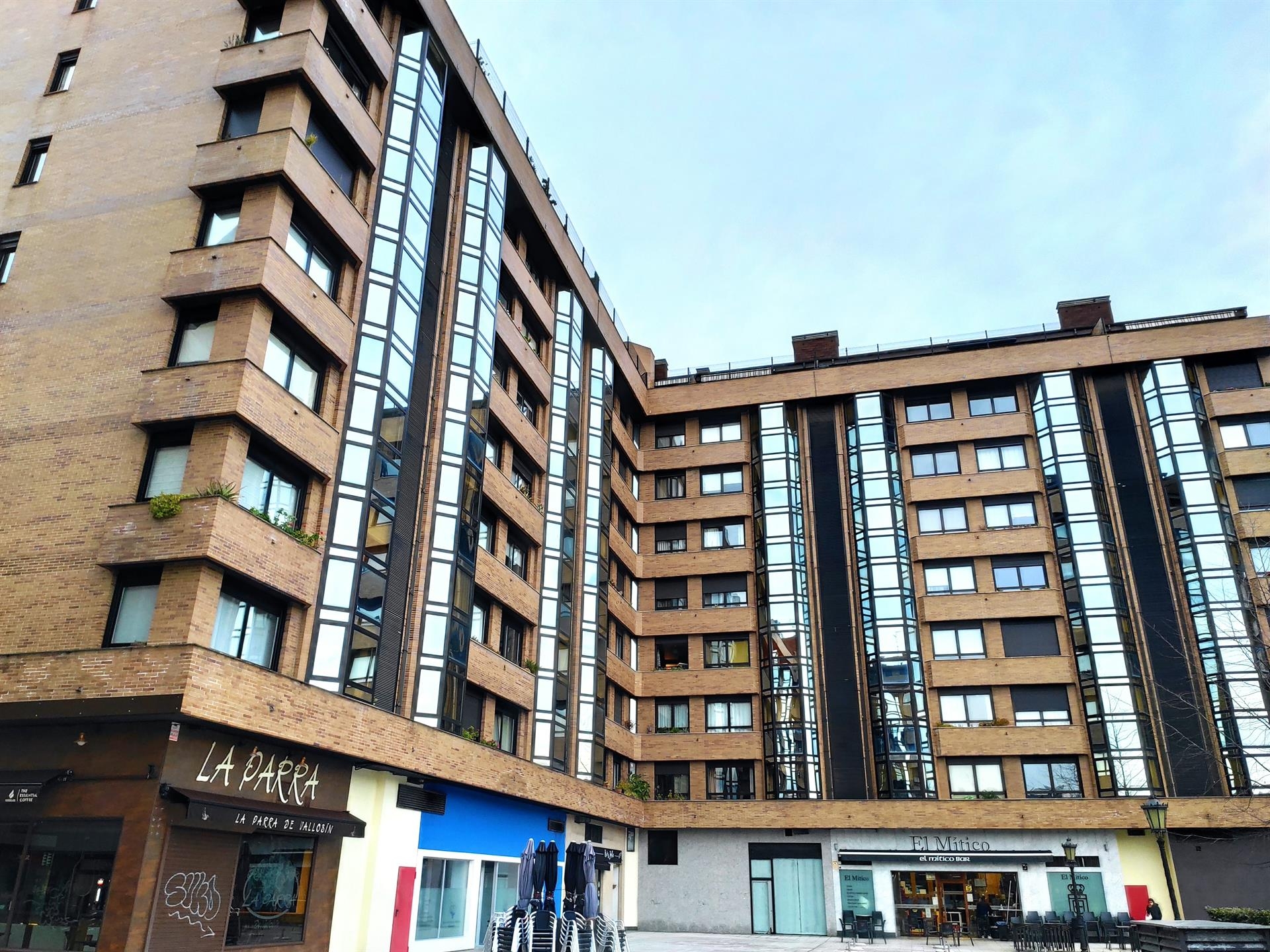 La OCDE rechaza cualquier control de alquileres en España por sus amplios efectos negativos