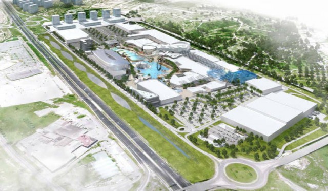 Intu no aporta el millón de euros para seguir con el proyecto y aboca a la suspensión de la ATE