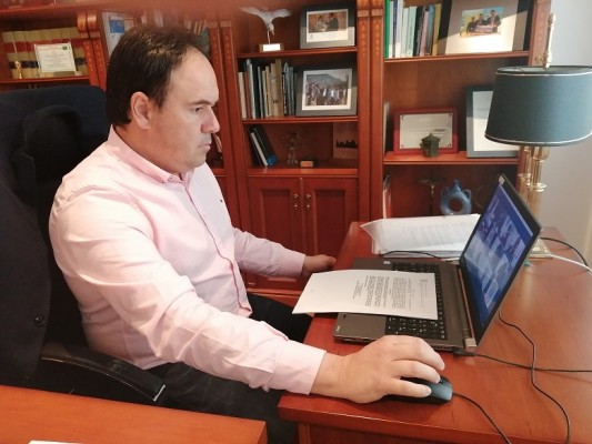 Finestrat vuelve a subvencionar el 100% del recibo de la basura