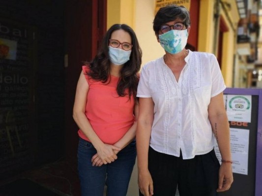 Oltra y Lima refuerzan su alianza para controlar a Puig