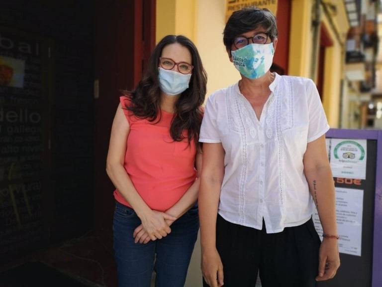 Oltra y Lima refuerzan su alianza para controlar a Puig