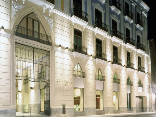 Hospes se alía con Colivinghotels para captar al viajero de larga estancia y al nómada digital