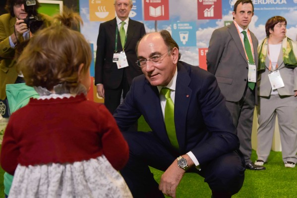 Iberdrola cierra 2016 con un impacto de 781 millones en la Comunitat