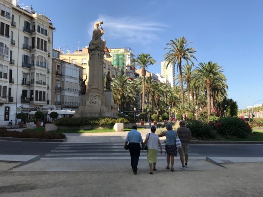 Alicante NO tiene tres cosas: el caso Canalejas


