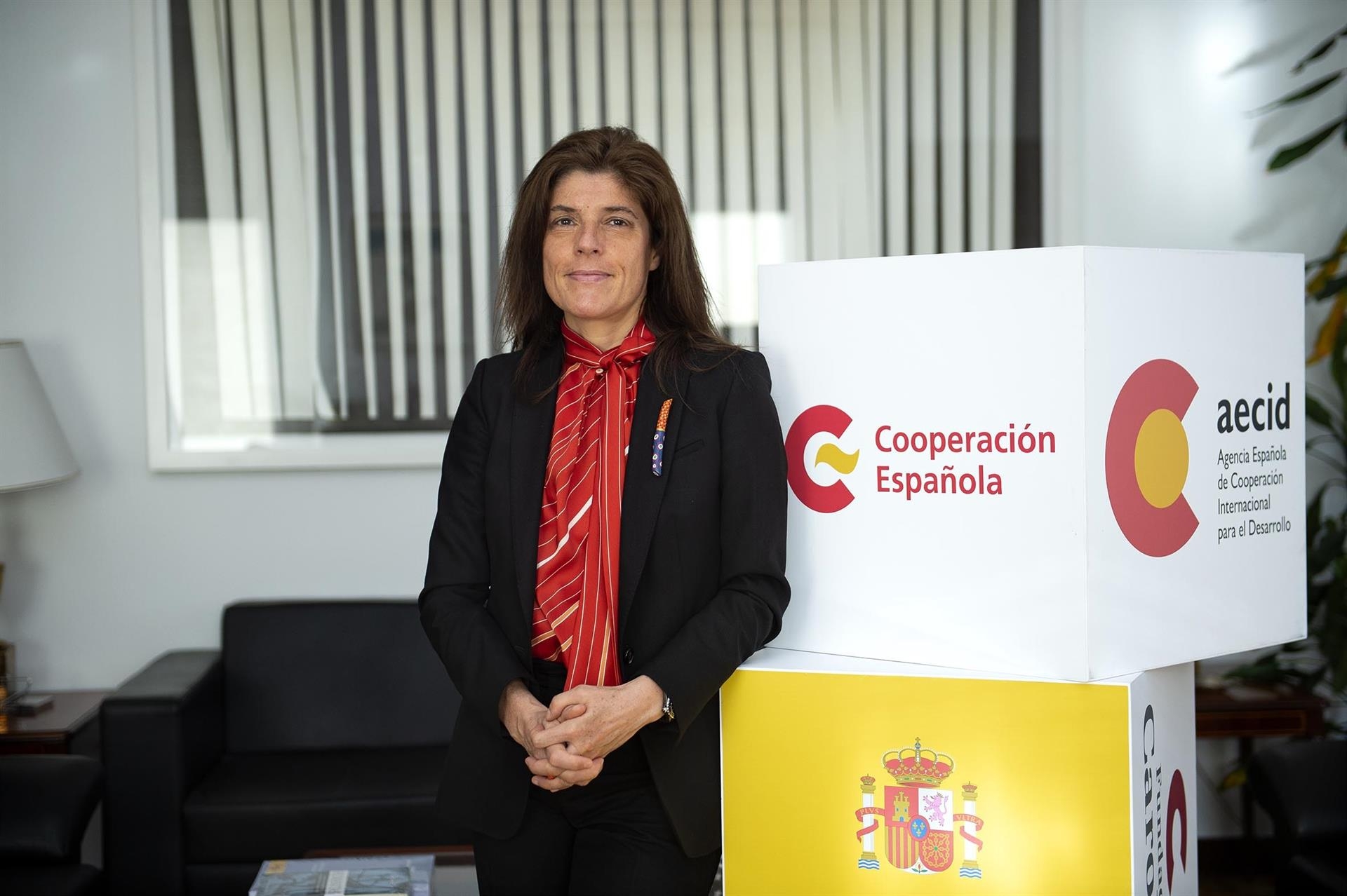 Foto: MINISTERIO DE ASUNTOS EXTERIORES - 