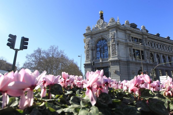 El Banco de España eleva al 6,2% su previsión de crecimiento para 2021 y al 5,8% para 2022