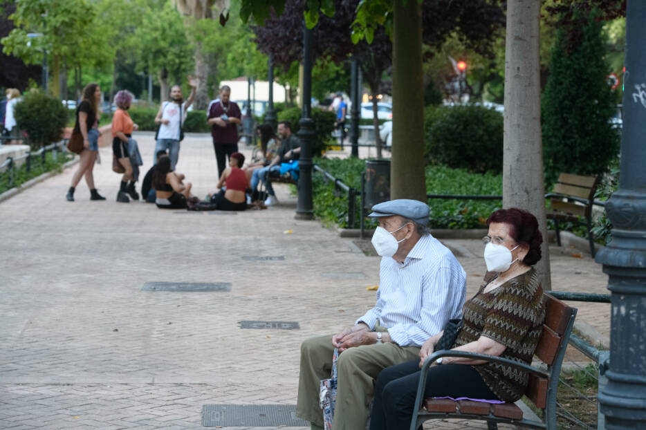 La Comunitat Valenciana registra 190 casos de coronavirus y ningún nuevo fallecimiento