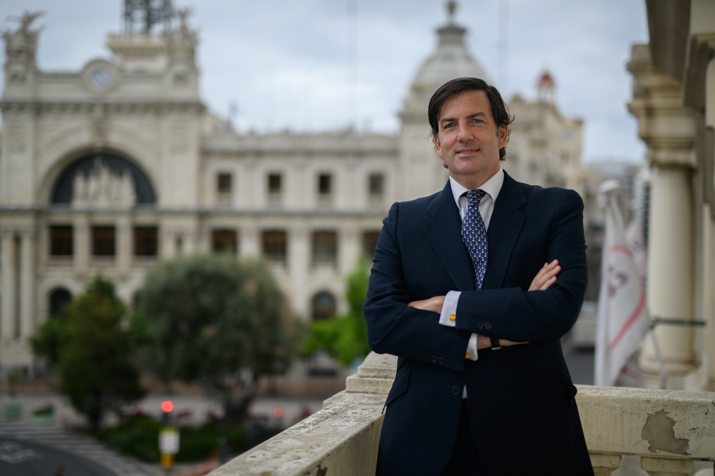 Ignacio Mínguez (AON): 