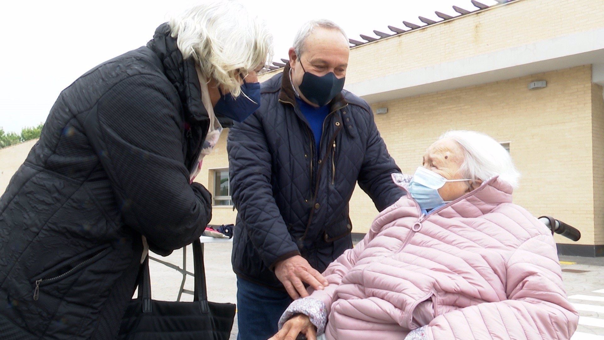 Foto: EUROPA PRESS - 