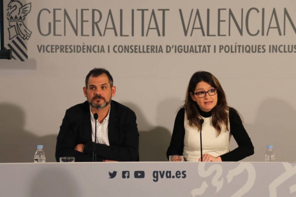 El Consell aprueba el anteproyecto de la ley que crea una renta de 532 euros para inclusión social
