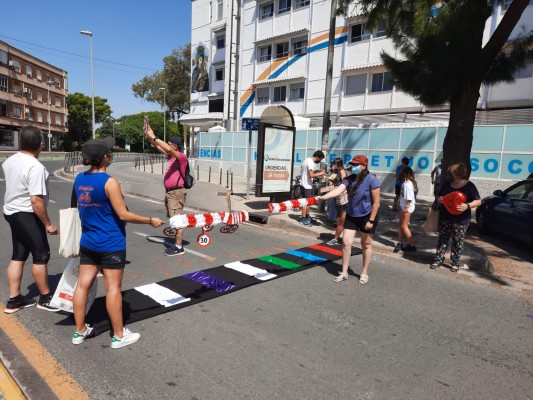 La movilidad llama a la puerta de Arroyo: 