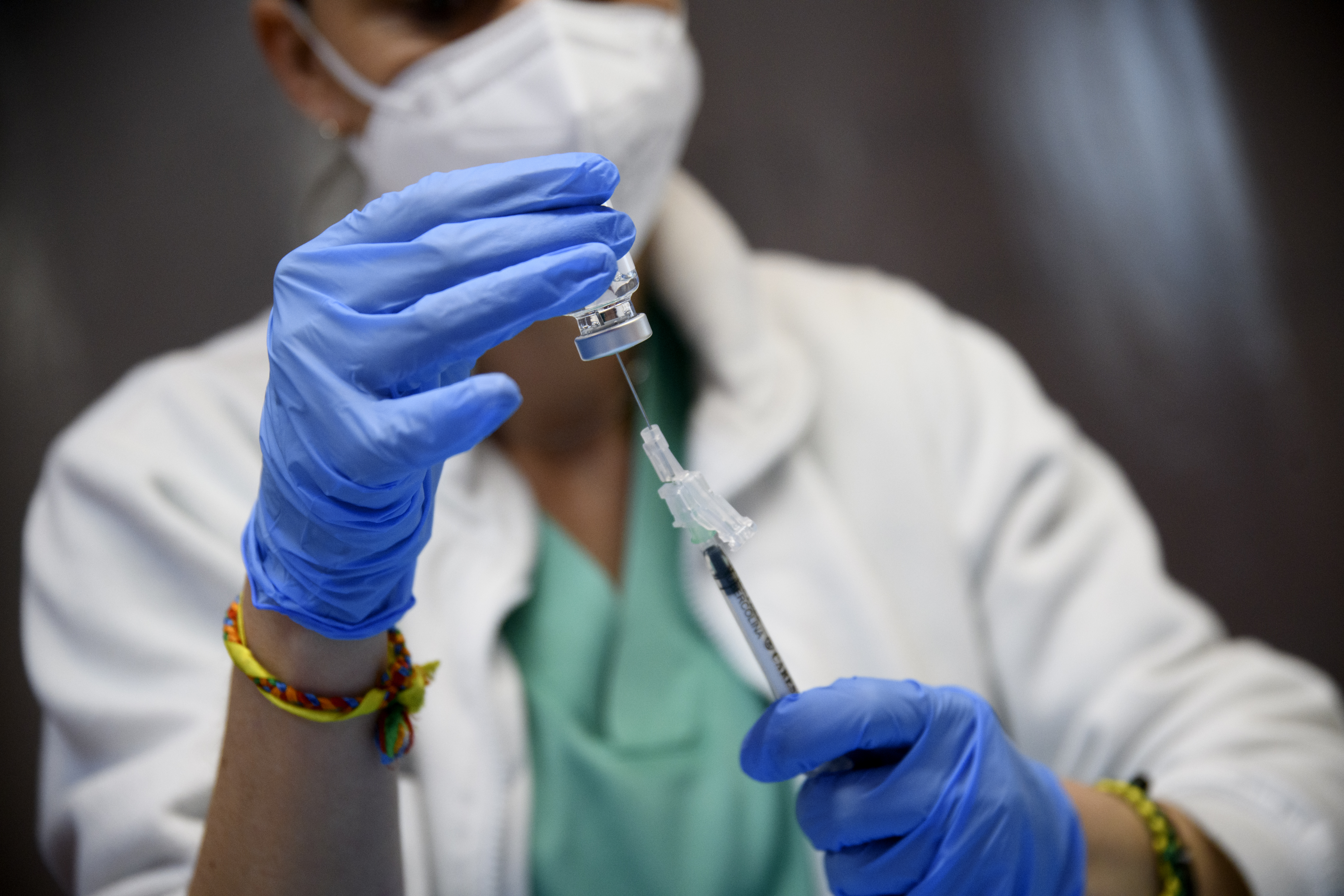 Foto: KIKE TABERNER - 