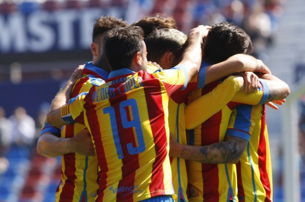 El Levante UD no quiere sorpresas ante el colista