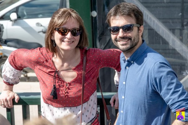 Sánchez Serna y María Marín entran en el Consejo Ciudadano Estatal de Podemos tras el triunfo de Belarra