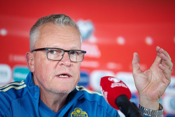 Jan Andersson: 