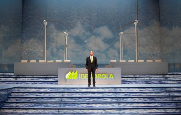 Los accionistas de Iberdrola aprueban cobrar un 11% más de dividendo