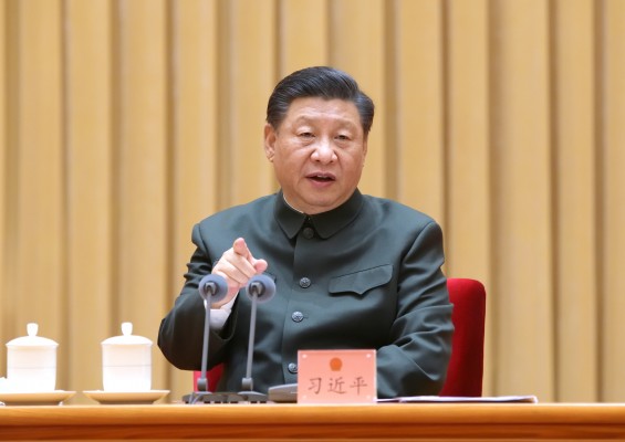 China se planta ante el G7 y exige que todos los países participen en las decisiones globales